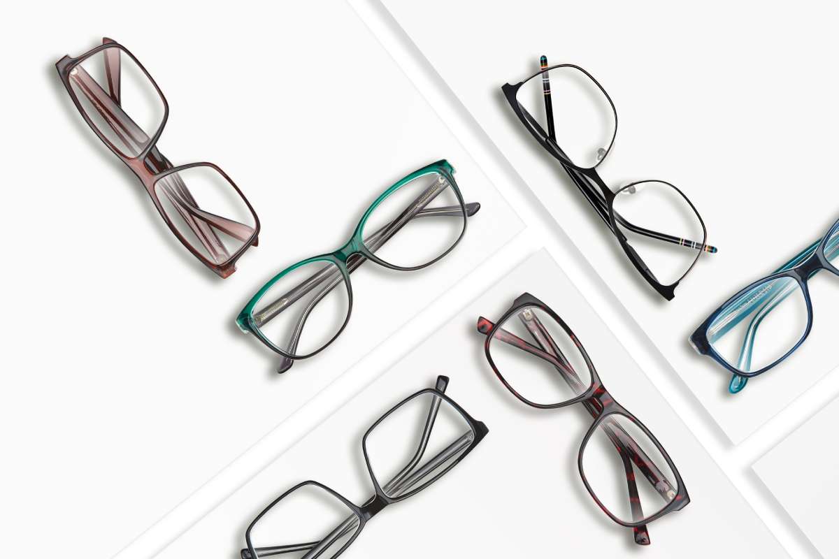 Frames